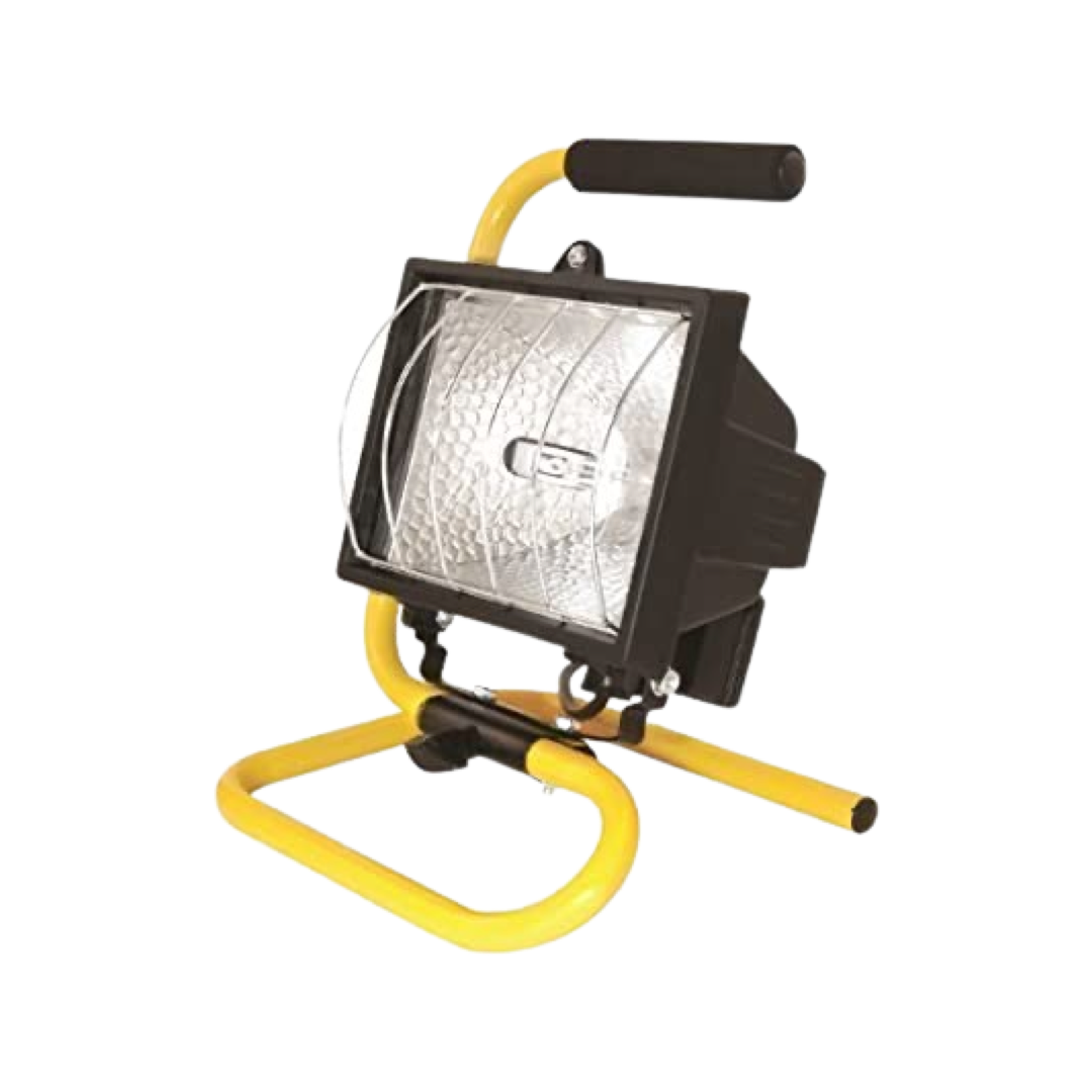 5014 - Halogenlampe 400 Watt