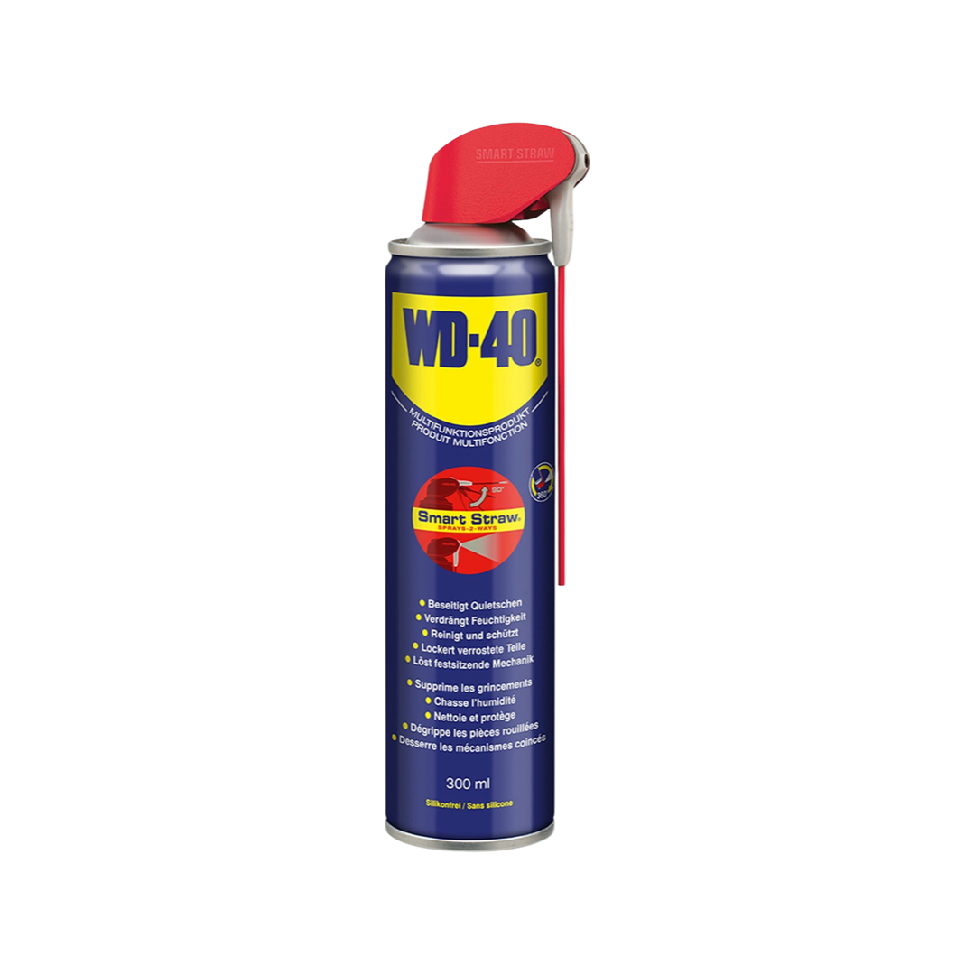 013 - WD 40