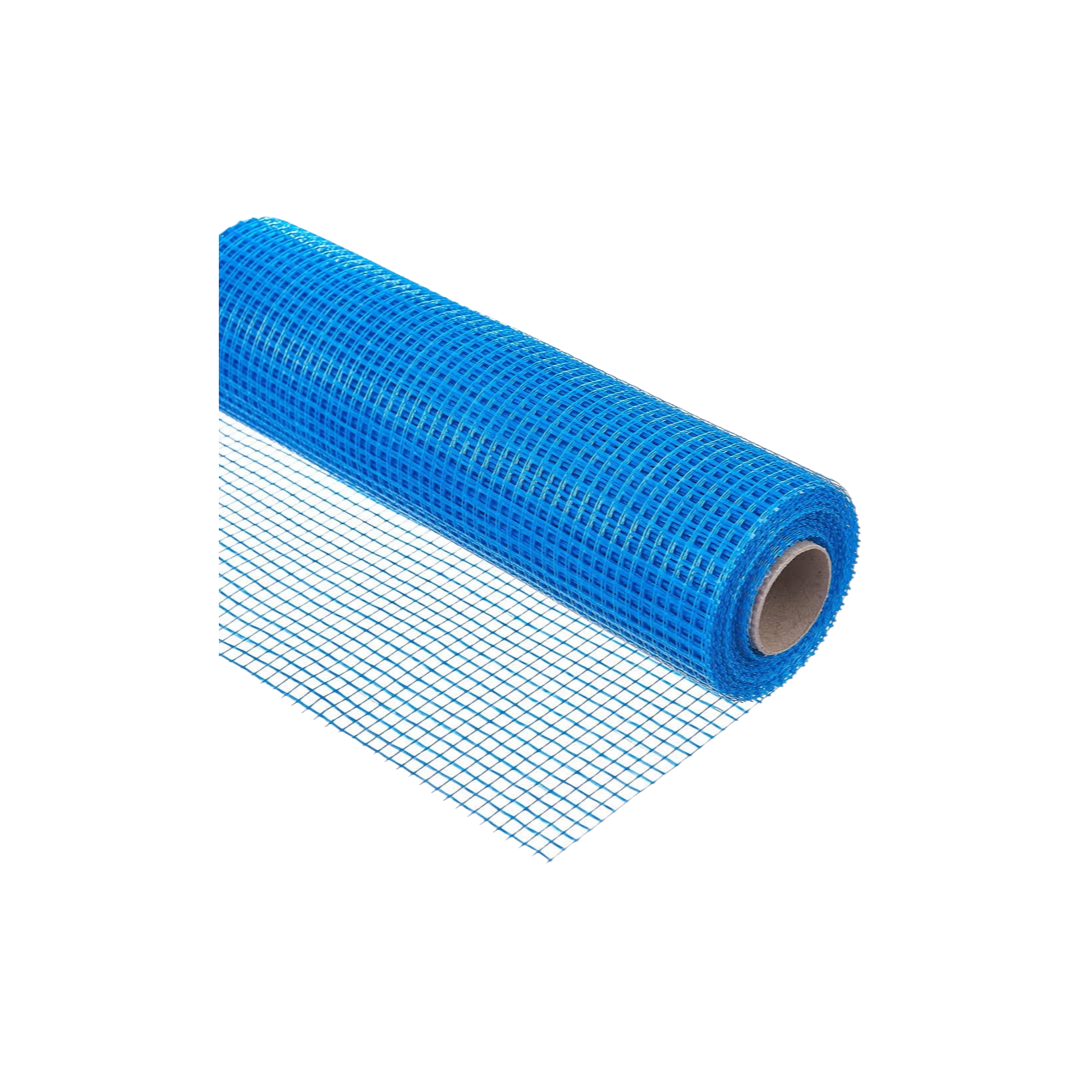 Novipro WDVS-Gewebe 165g/m2 - Rolle à 50 m2