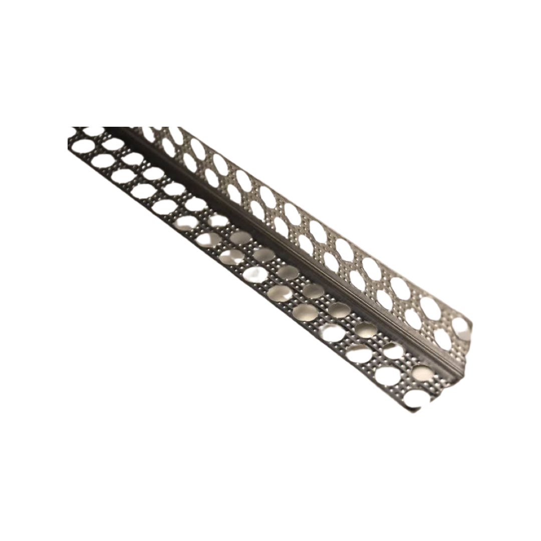 Eckschutzleiste Protektor 9078 Alu. – Stk à 2.50 m1