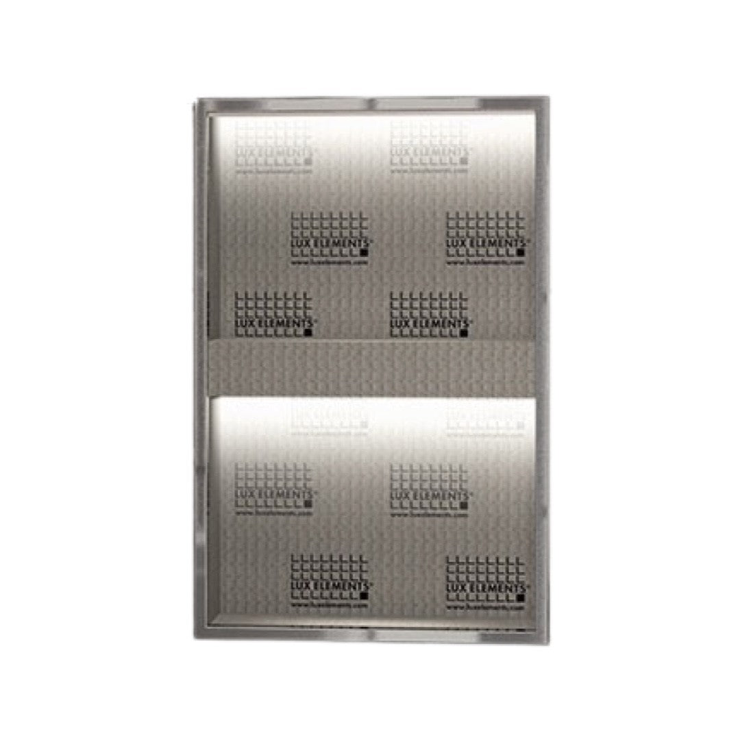 077 - Nische Relax-NI M 40x40x8.9
