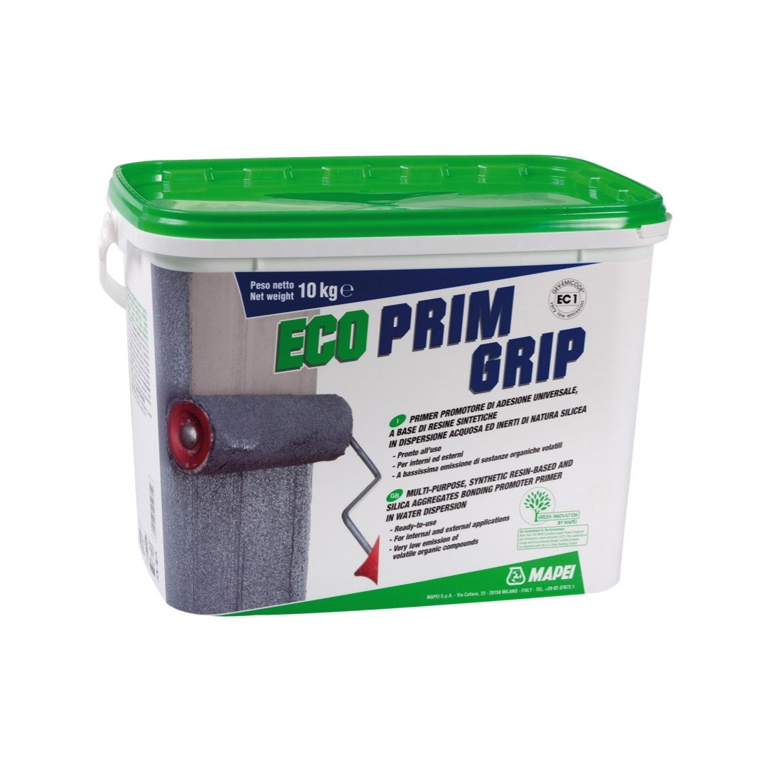 60 - Eco Prim Grip (Voranstrich) - Gebinde à 10kg