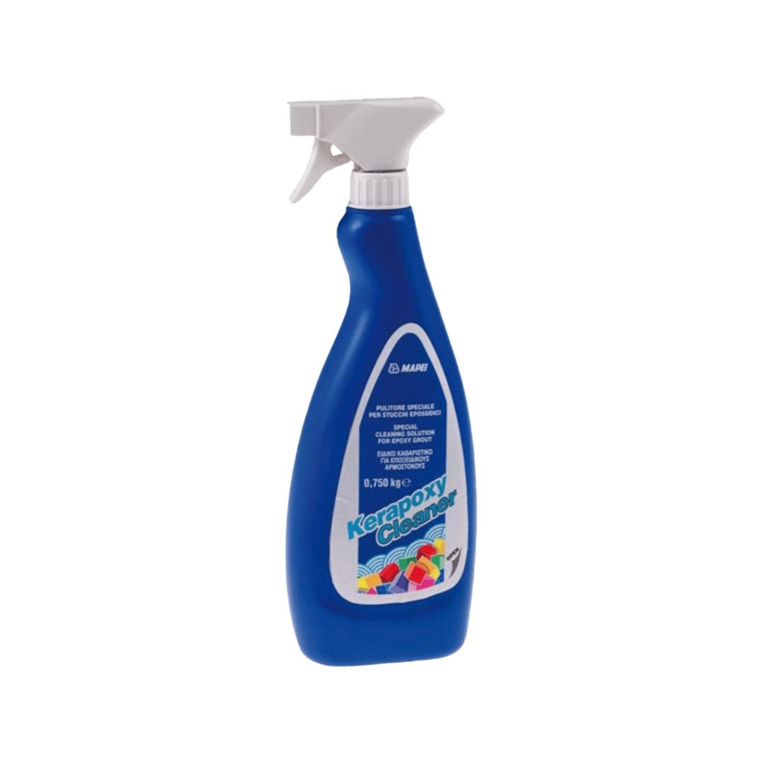 5045 - Ultracare Kerapoxy Cleaner - Sprühflasche à 0.75L