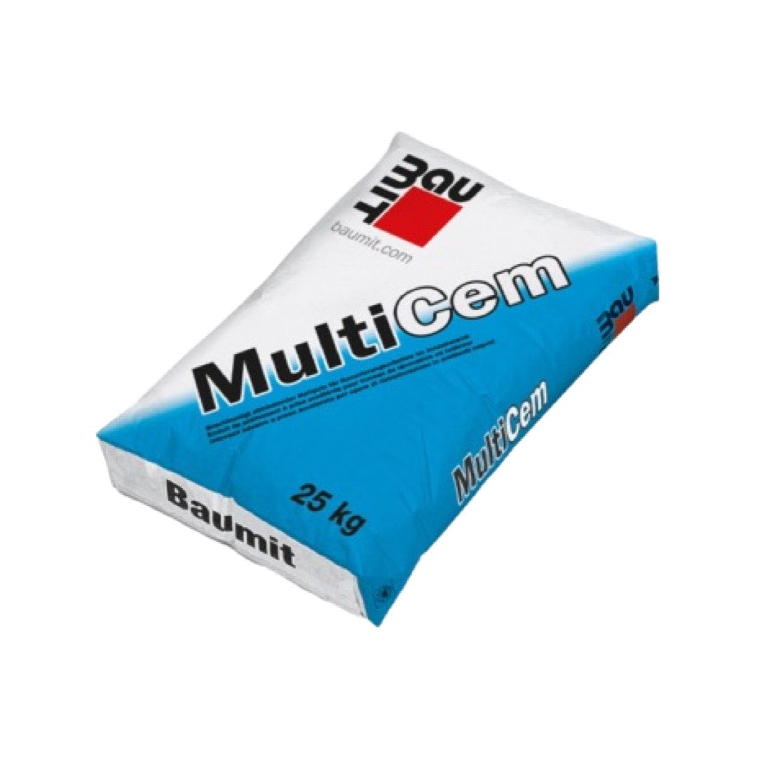 Baumit Multicem - Sack à 25 Kg