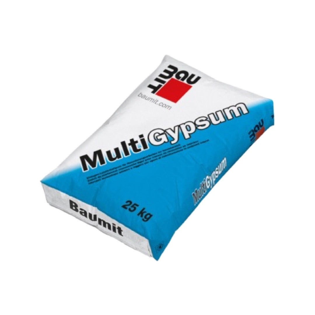 431 - Baumit Multigysum - Sack à 25 Kg