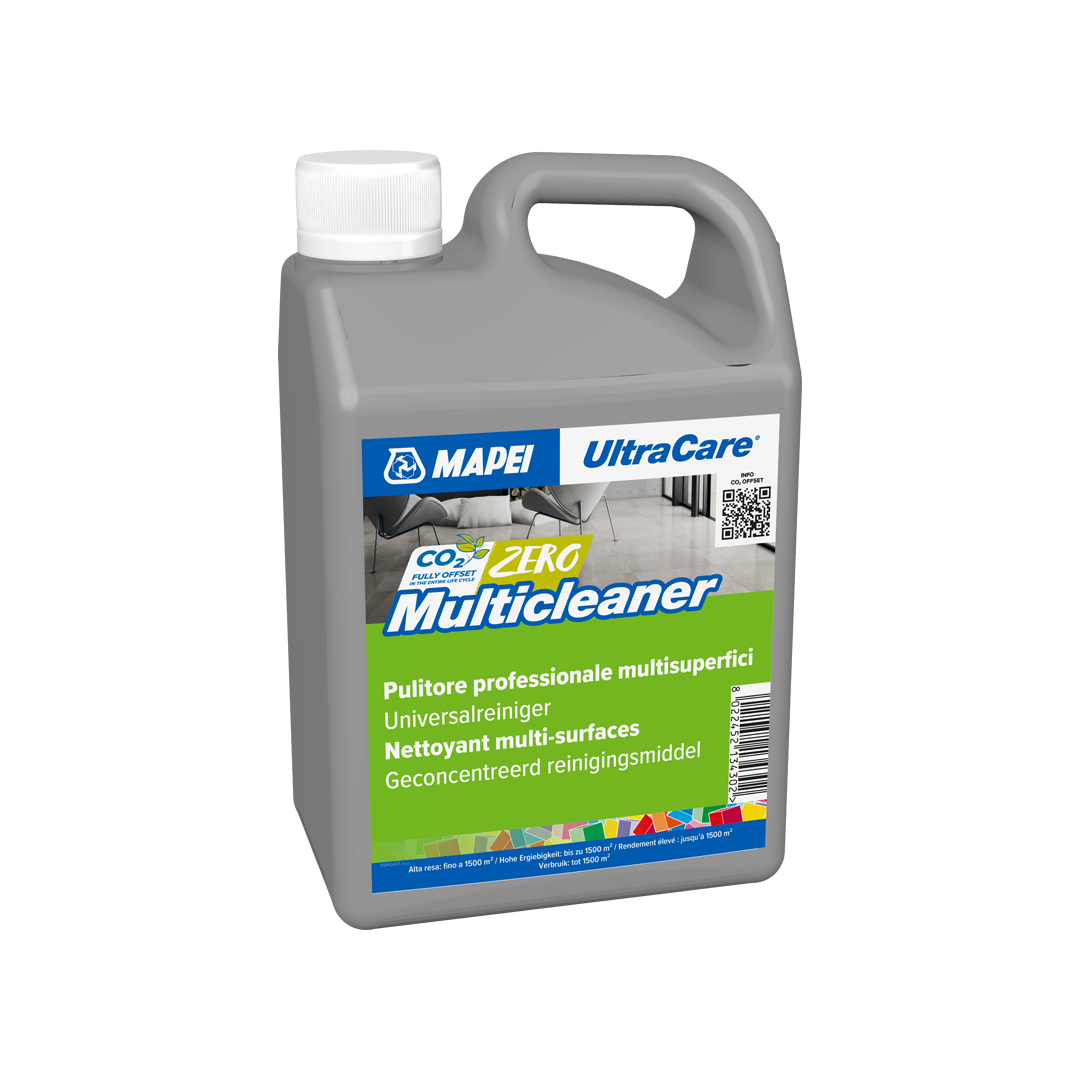 855 - Ultracare Multicleaner - Kanister à 1 Liter