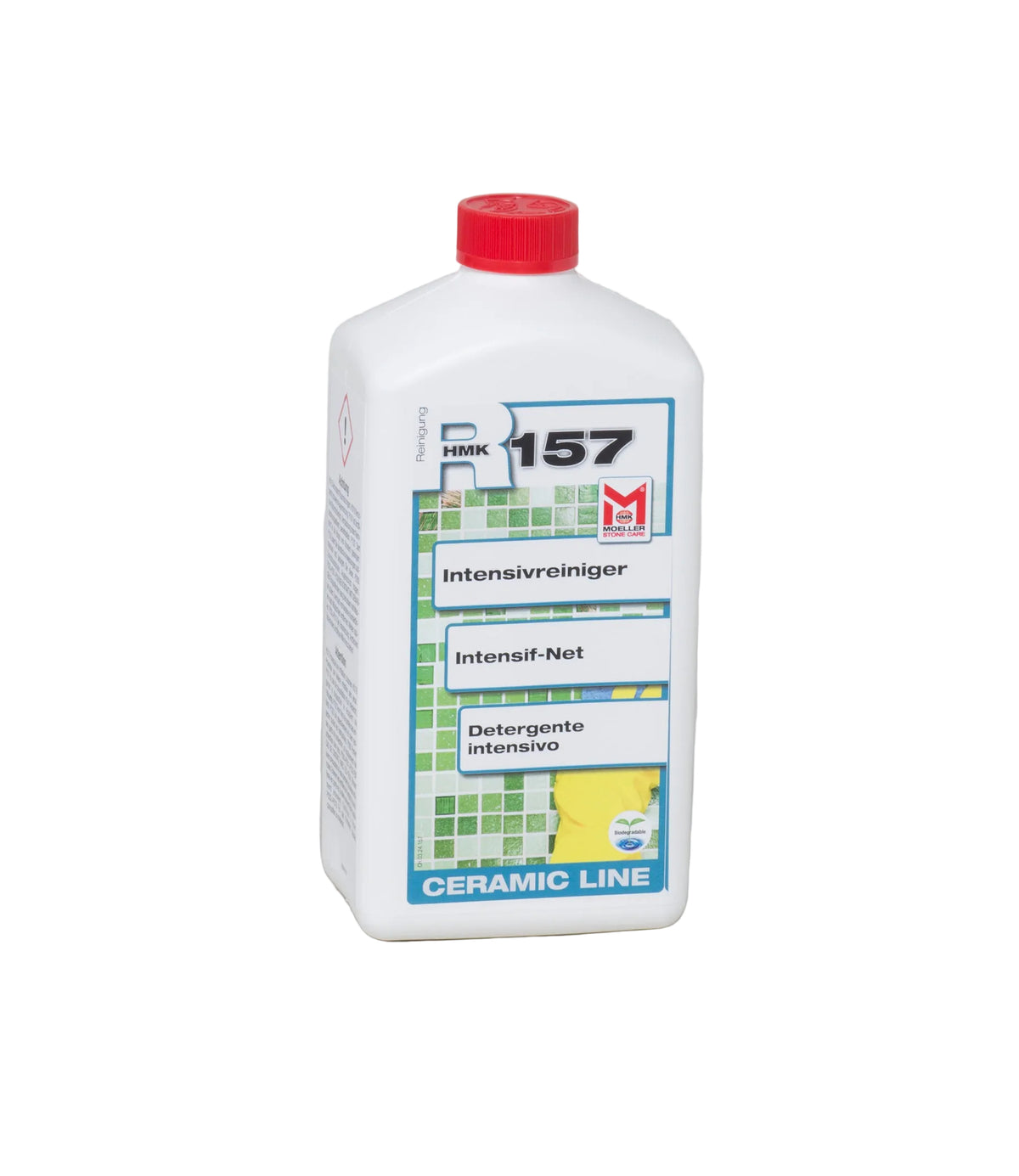 HMK R157 Intensivreiniger | Schweiz