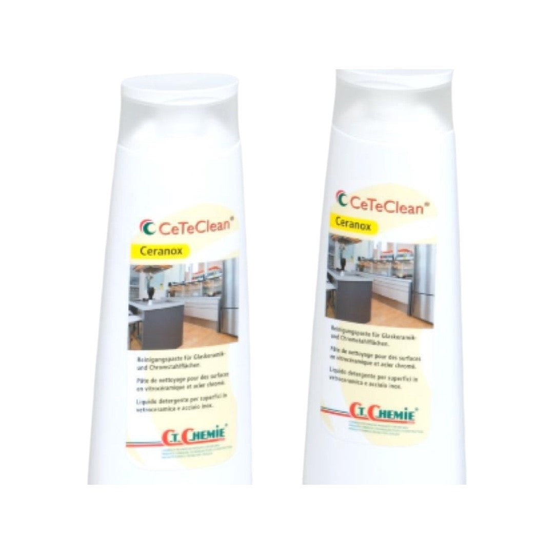 5073 - CeTeClean Ceranox - à 250 ml